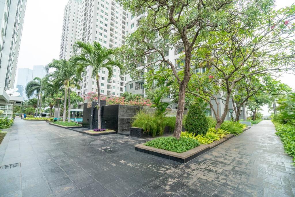 Apartemen 2br At View Thamrin Netflix *